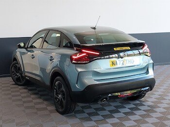 Used Citroen C4 2022 for sale - 77948921: Photo