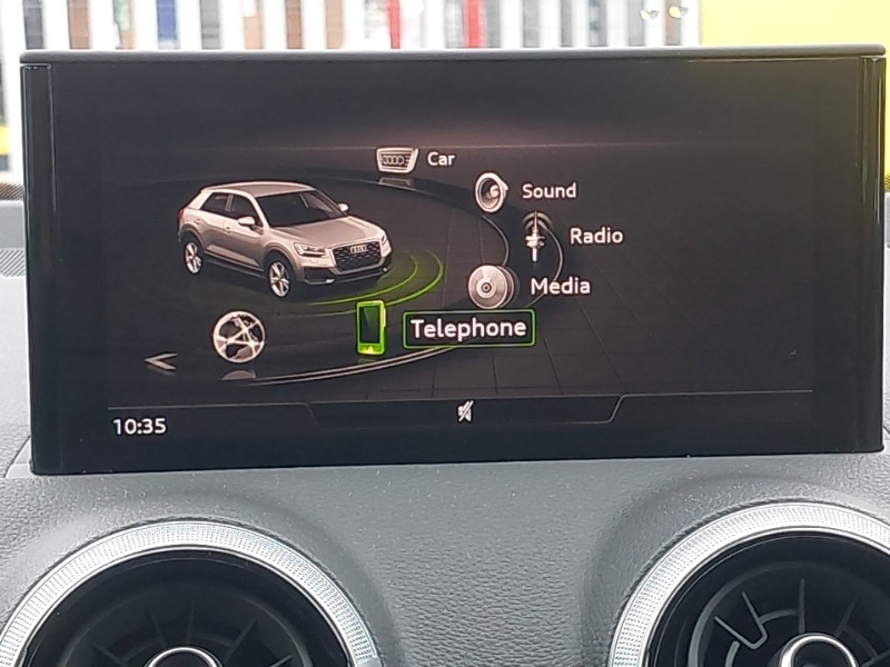 Used Audi Q2 2023 for sale - 77492173: Photo 10