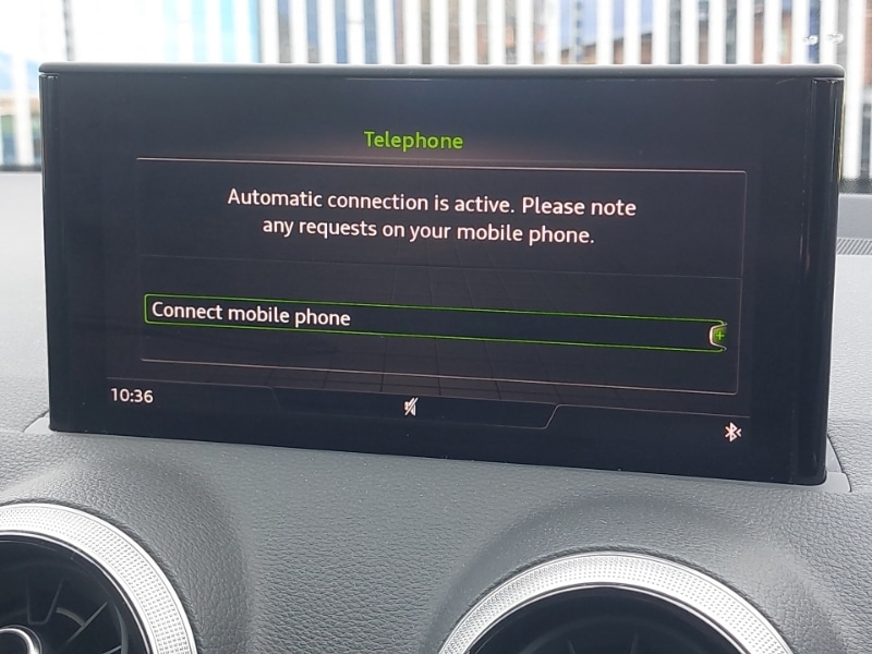 Used Audi Q2 2023 for sale - 77492173: Photo 11