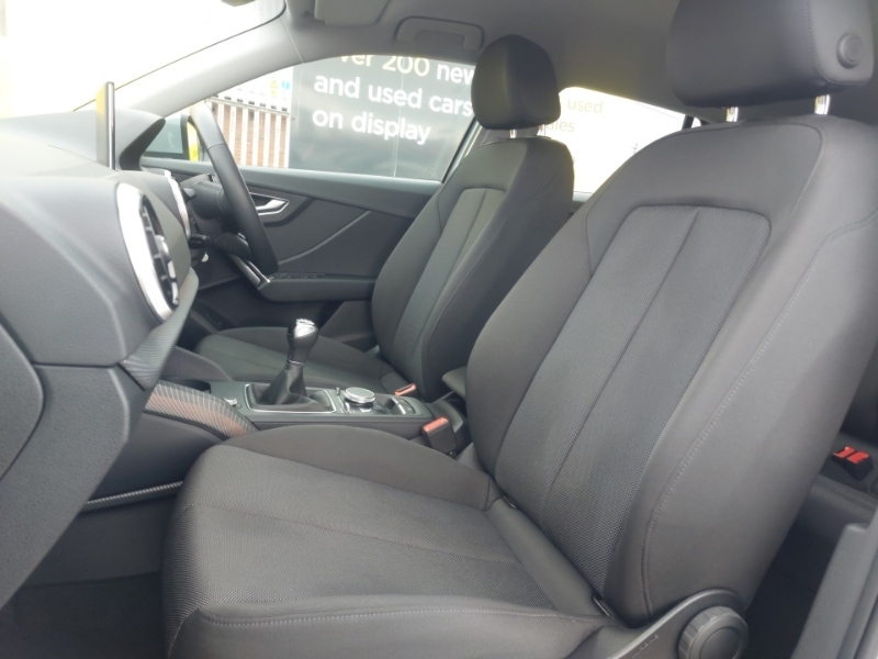 Used Audi Q2 2023 for sale - 77492173: Photo 5