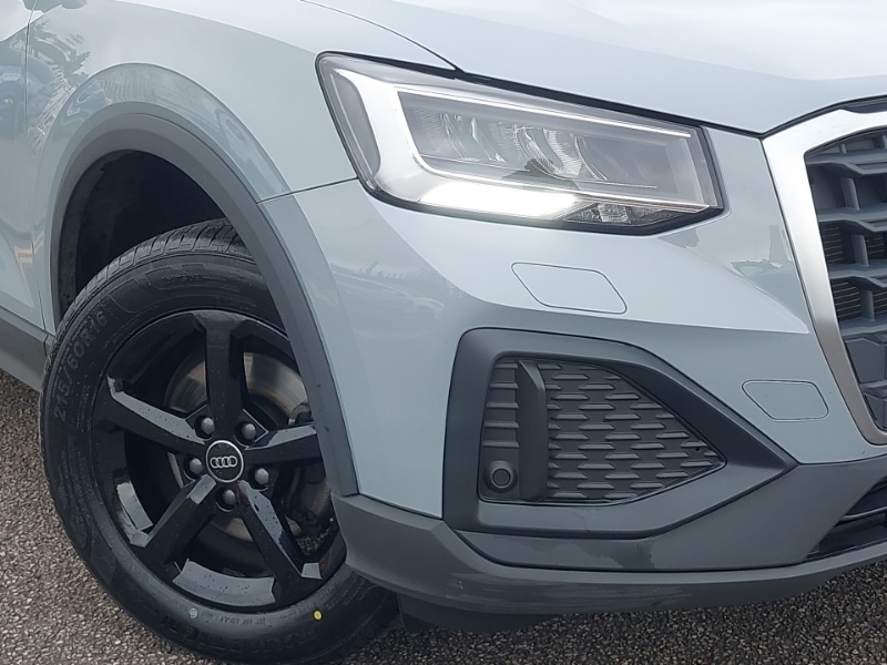 Used Audi Q2 2023 for sale - 77492173: Photo 9