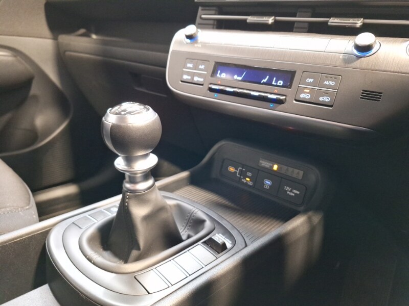 Used Hyundai KONA 2023 for sale - 76578858: Photo 11