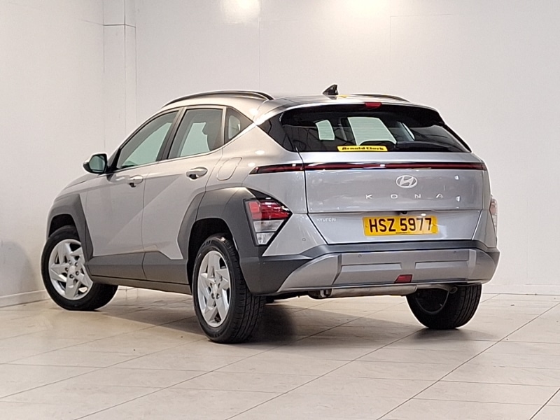 Used Hyundai KONA 2023 for sale - 76578858: Photo 3