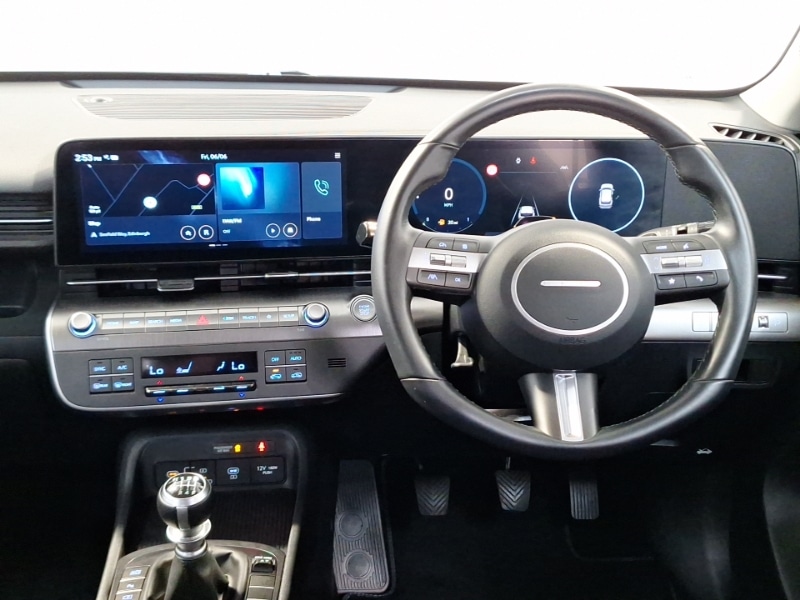 Used Hyundai KONA 2023 for sale - 76578858: Photo 7