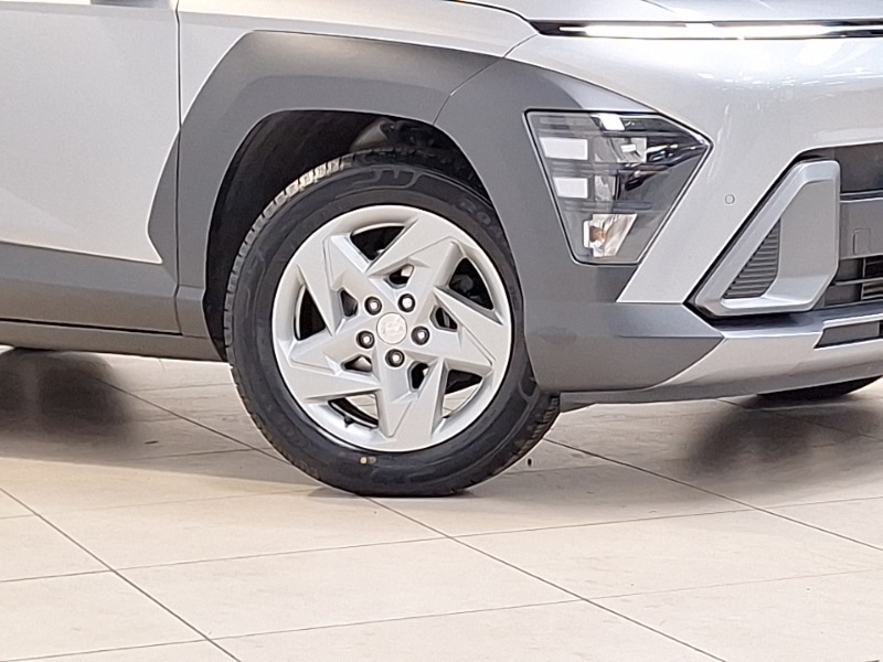 Used Hyundai KONA 2023 for sale - 76578858: Photo 9