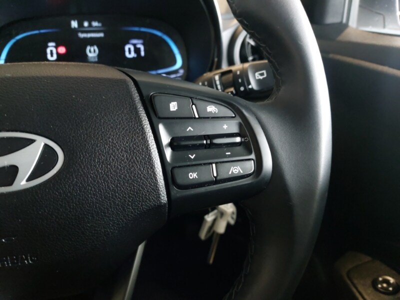 Used Hyundai i10 2024 for sale - 77832961: Photo 11