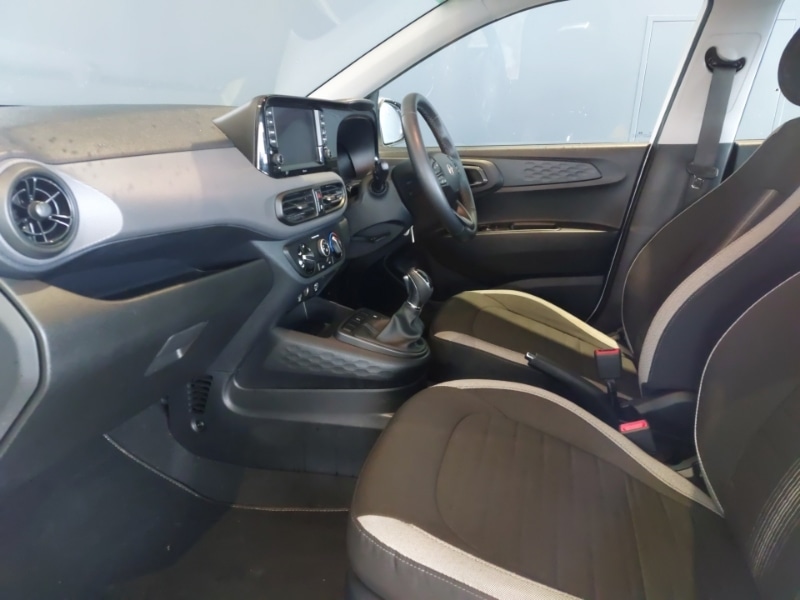 Used Hyundai i10 2024 for sale - 77832961: Photo 5