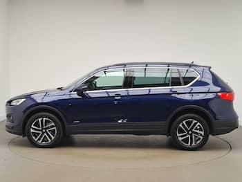 Used SEAT Tarraco 2024 for sale - 79683715: Photo