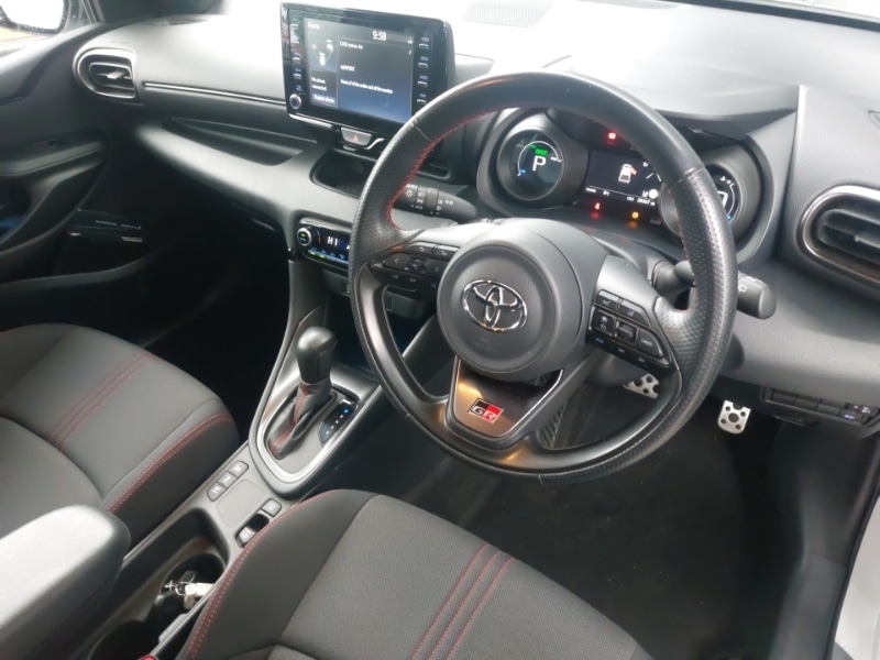 Used Toyota Yaris 2022 for sale - 78089305: Photo 11