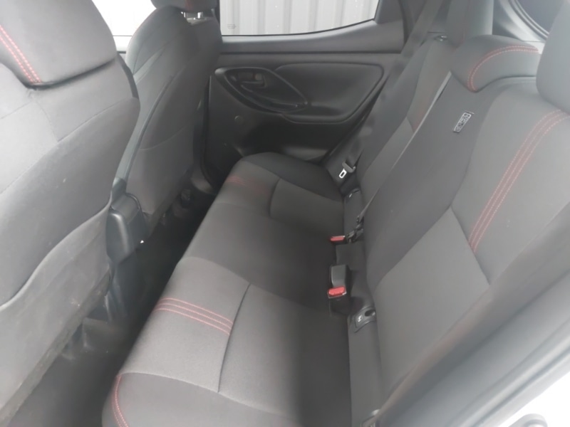 Used Toyota Yaris 2022 for sale - 78089305: Photo 6