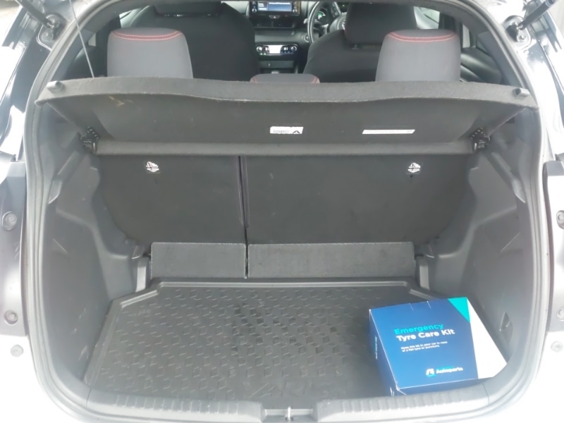 Used Toyota Yaris 2022 for sale - 78089305: Photo 8