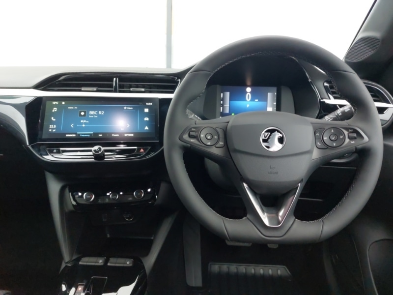 Used Vauxhall Corsa 2026 for sale - 77767887: Photo 7