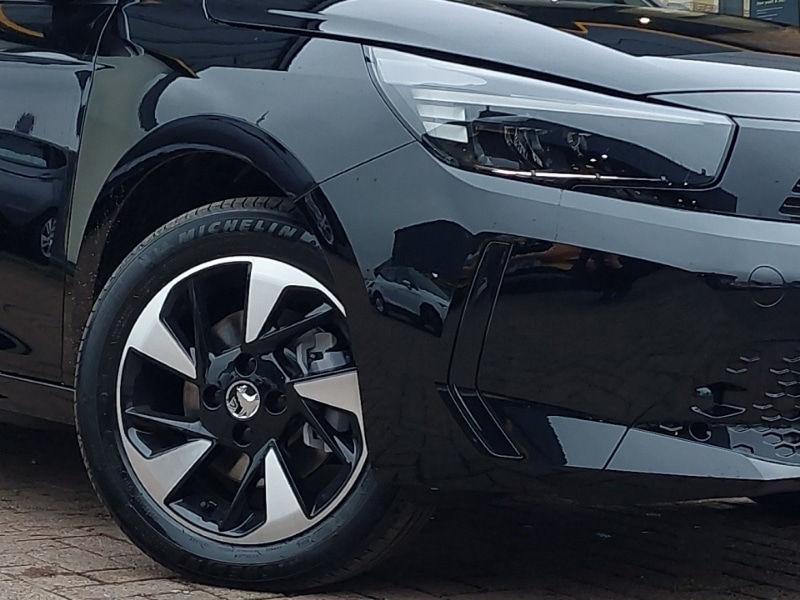 Used Vauxhall Corsa 2026 for sale - 77767887: Photo 9