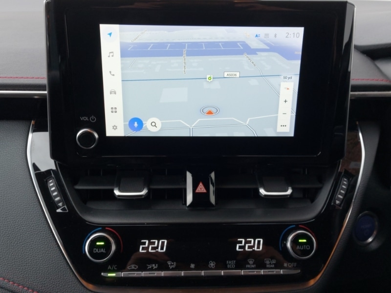 Used Toyota Corolla 2023 for sale - 77371490: Photo 10