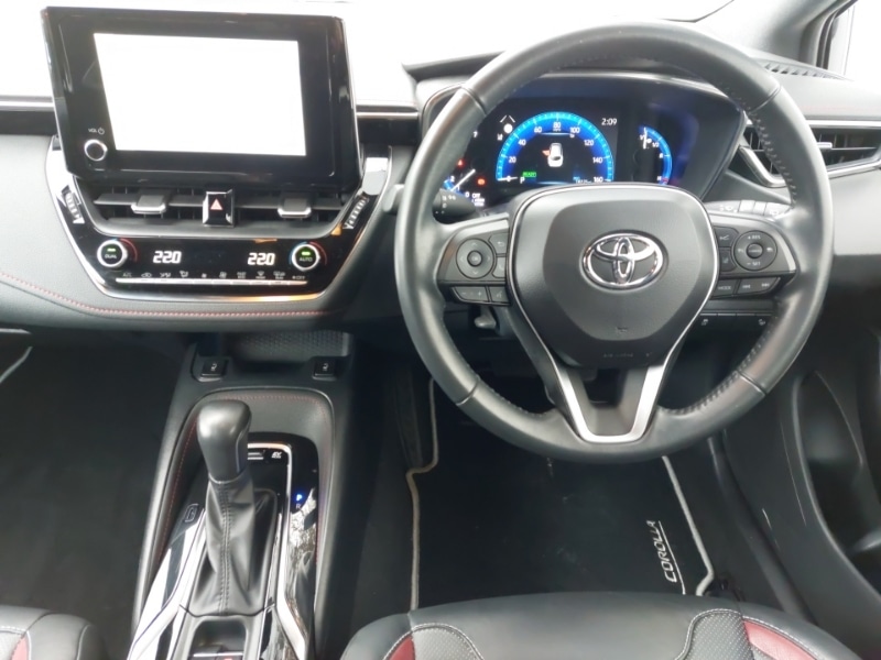 Used Toyota Corolla 2023 for sale - 77371490: Photo 7