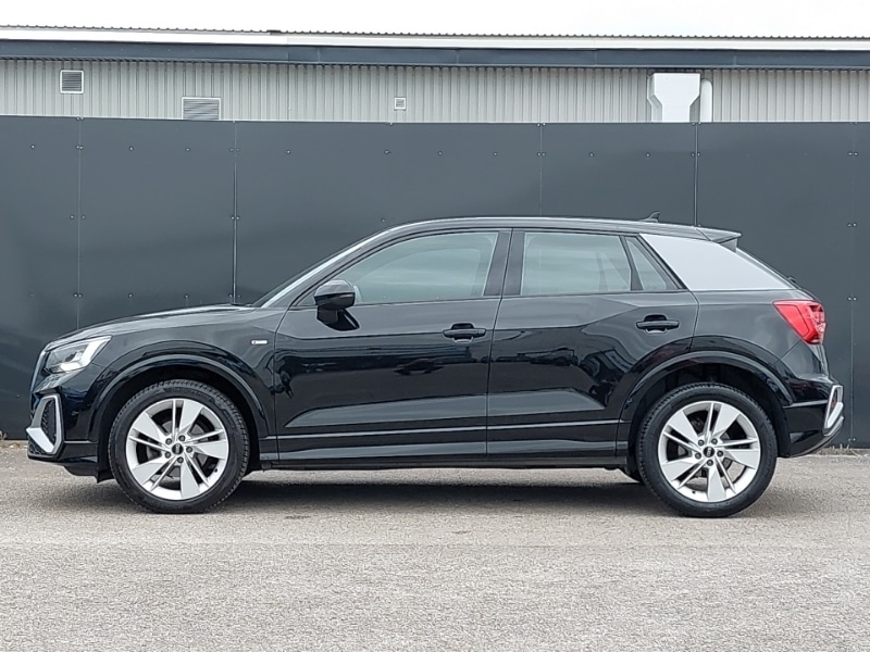 Used Audi Q2 2022 for sale - 76695581: Photo 4