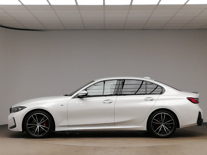 Used BMW 3 Series 2024 for sale - 77252609: Photo 4