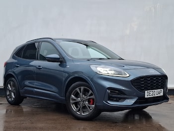 2020 - 1.5 EcoBoost 150 ST-Line 5dr