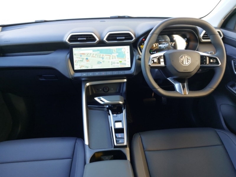 Used MG MG ZS 2025 for sale - 76639836: Photo 2