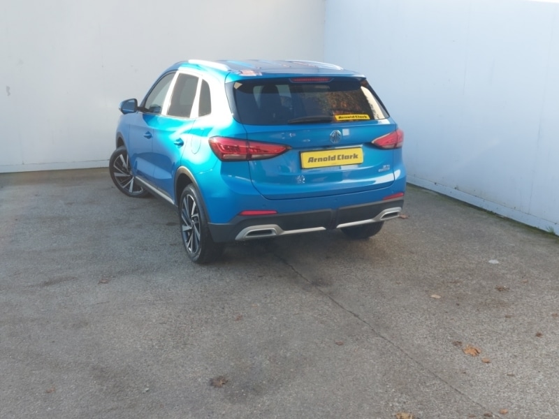 Used MG MG ZS 2025 for sale - 76639836: Photo 3