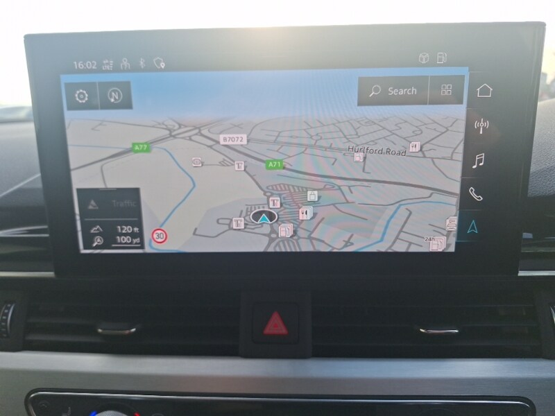 Used Audi A4 2022 for sale - 77874783: Photo 12