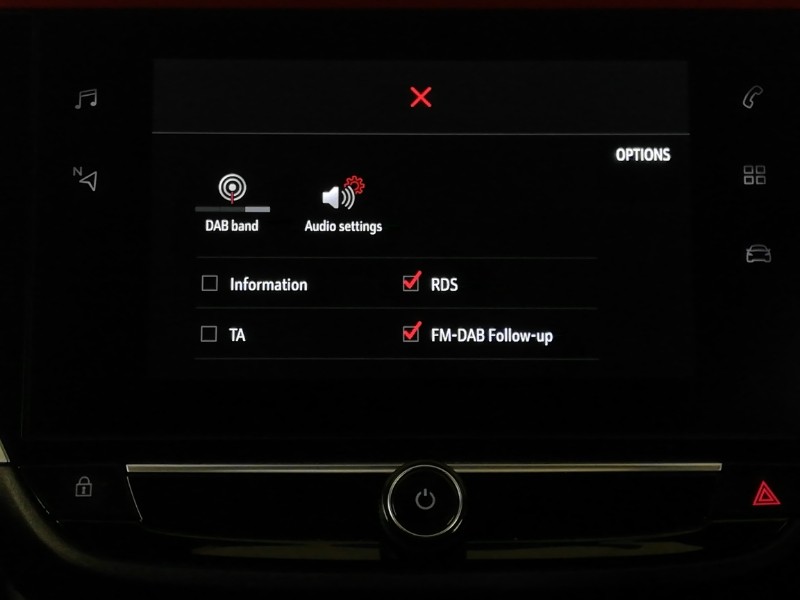 Used Vauxhall Corsa 2023 for sale - 78080401: Photo 12