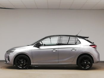 Used Vauxhall Corsa 2023 for sale - 78080401: Photo