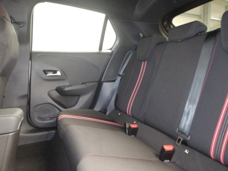 Used Vauxhall Corsa 2023 for sale - 78080401: Photo 6