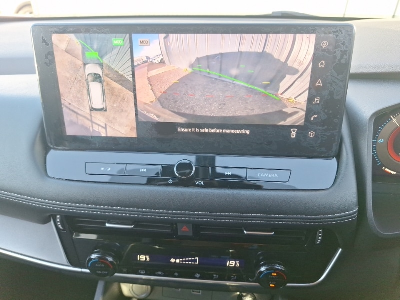 Used Nissan X-Trail 2023 for sale - 77330081: Photo 10