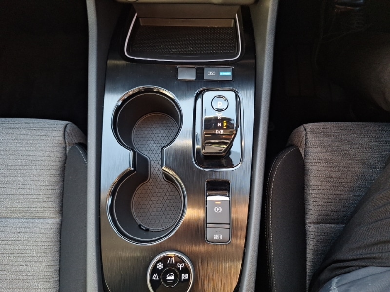 Used Nissan X-Trail 2023 for sale - 77330081: Photo 12