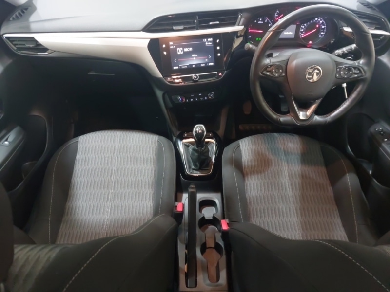 Used Vauxhall Corsa 2022 for sale - 76912436: Photo 2