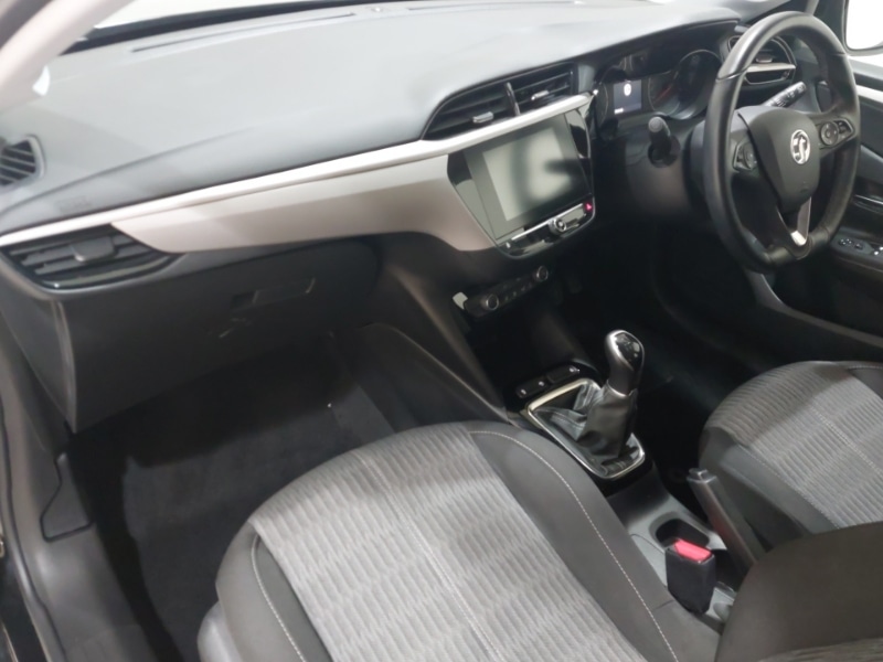 Used Vauxhall Corsa 2022 for sale - 76912436: Photo 5