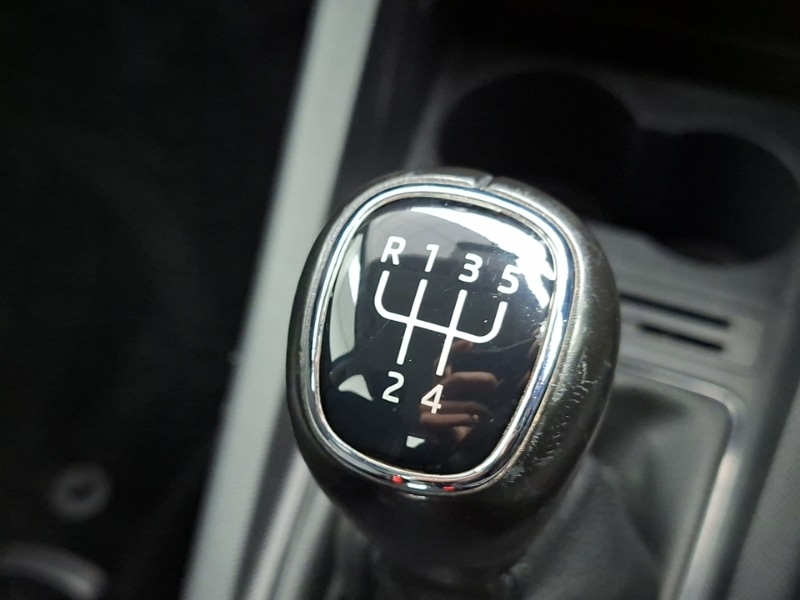 Used Skoda Fabia 2021 for sale - 78041487: Photo 12