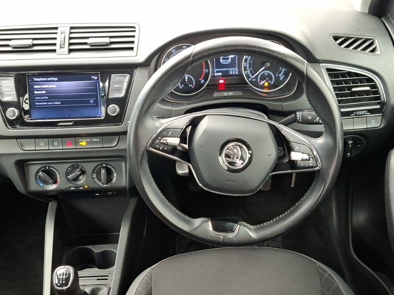 Used Skoda Fabia 2021 for sale - 78041487: Photo 7