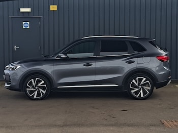 Used MG MG ZS 2025 for sale - 78865931: Photo