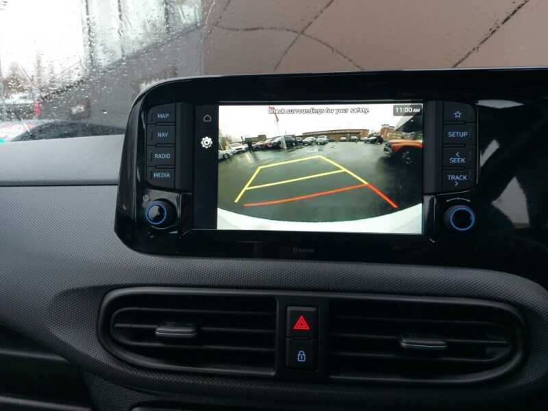 Used Hyundai i10 2025 for sale - 77353344: Photo 10