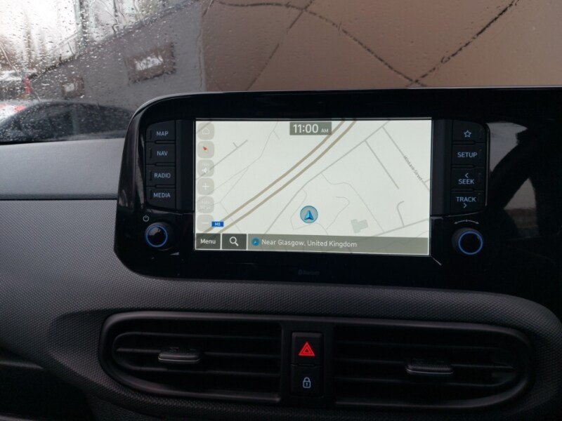 Used Hyundai i10 2025 for sale - 77353344: Photo 11