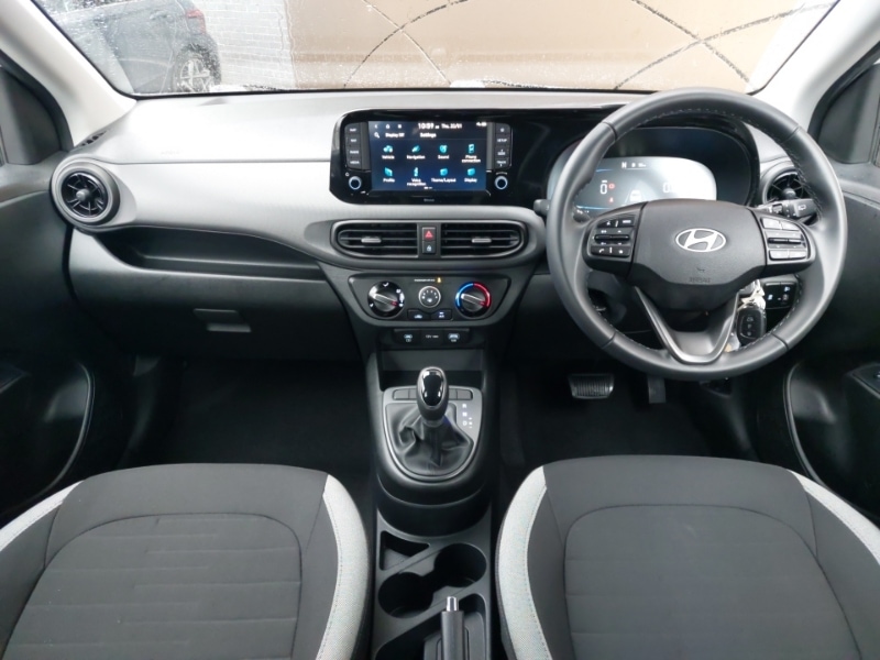 Used Hyundai i10 2025 for sale - 77353344: Photo 2