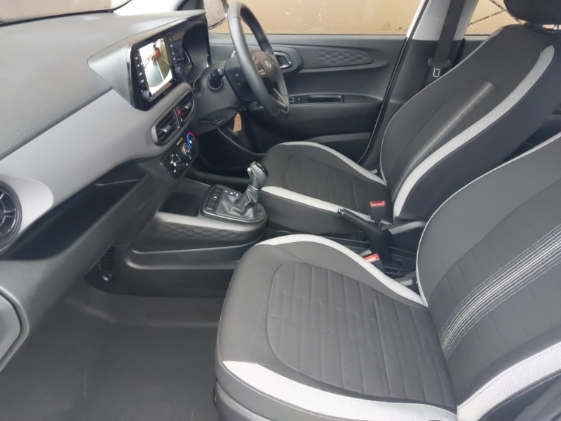 Used Hyundai i10 2025 for sale - 77353344: Photo 5