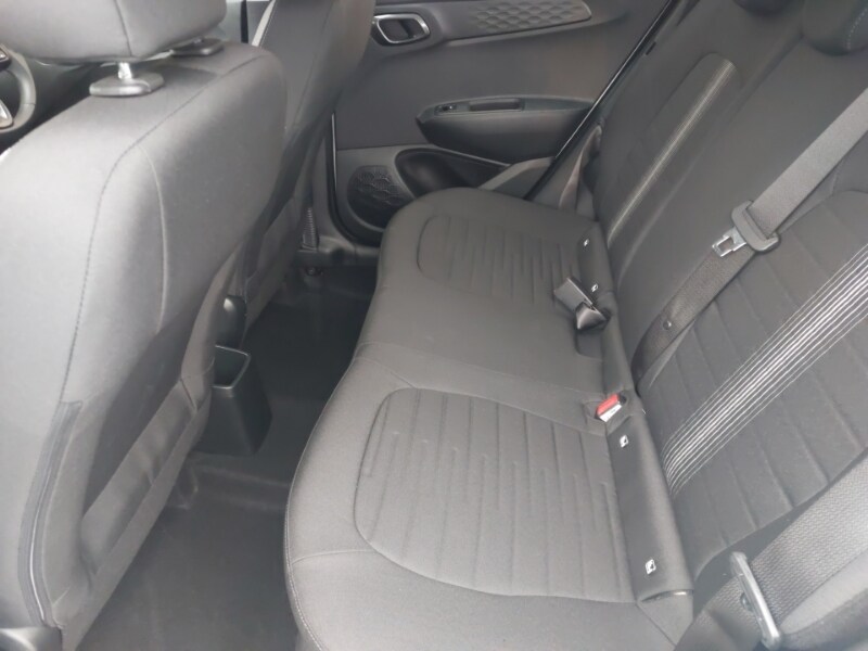 Used Hyundai i10 2025 for sale - 77353344: Photo 6