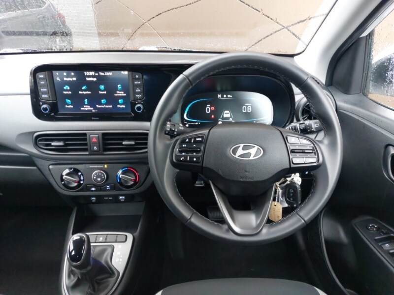 Used Hyundai i10 2025 for sale - 77353344: Photo 7