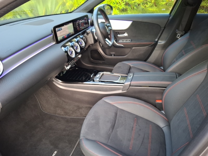 Used Mercedes-Benz A-Class 2024 for sale - 77389452: Photo 5