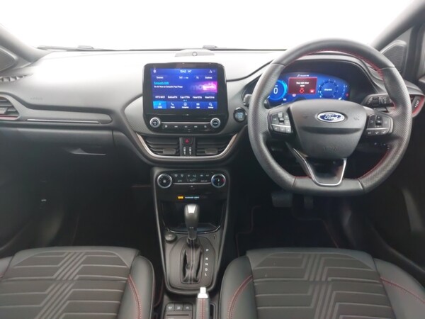 Used Ford Puma 2023 for sale - 76212597: Photo 2