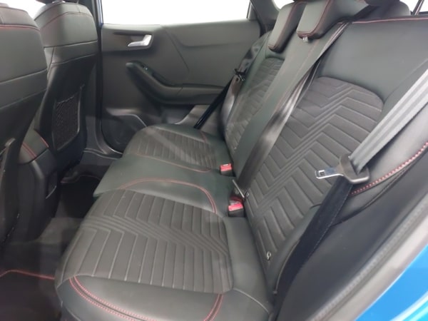 Used Ford Puma 2023 for sale - 76212597: Photo 6