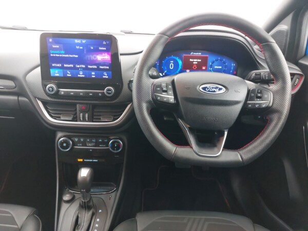 Used Ford Puma 2023 for sale - 76212597: Photo 7