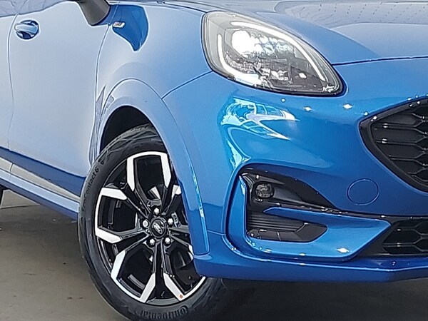 Used Ford Puma 2023 for sale - 76212597: Photo 9