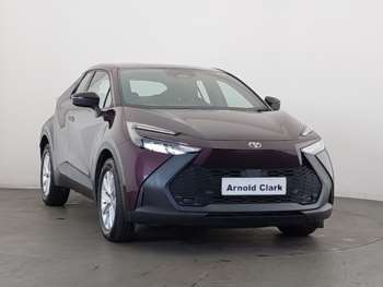 2024 - 1.8 Hybrid Icon 5dr CVT