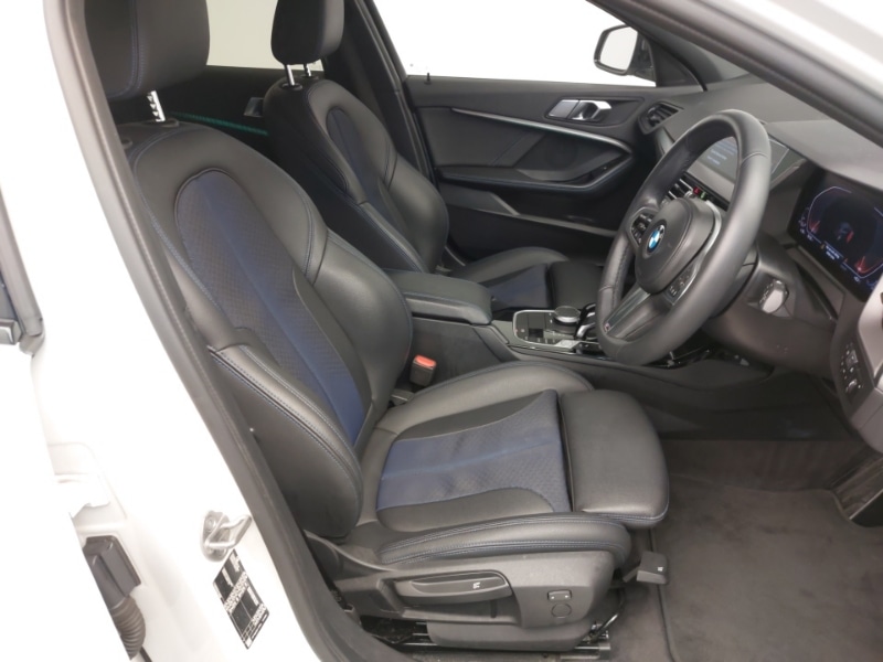 Used BMW 1 Series 2022 for sale - 76335434: Photo 11