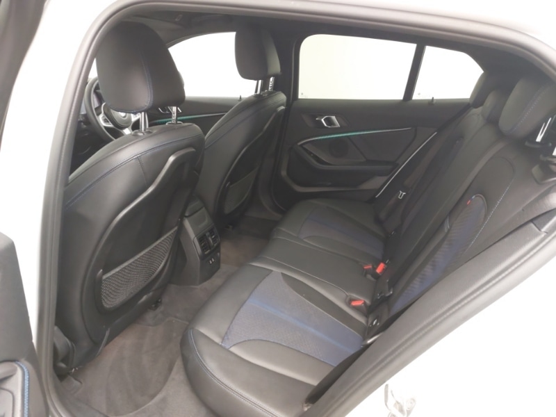 Used BMW 1 Series 2022 for sale - 76335434: Photo 12