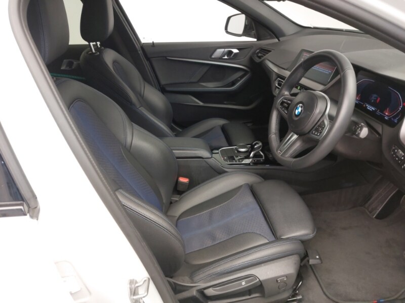 Used BMW 1 Series 2022 for sale - 76335434: Photo 6